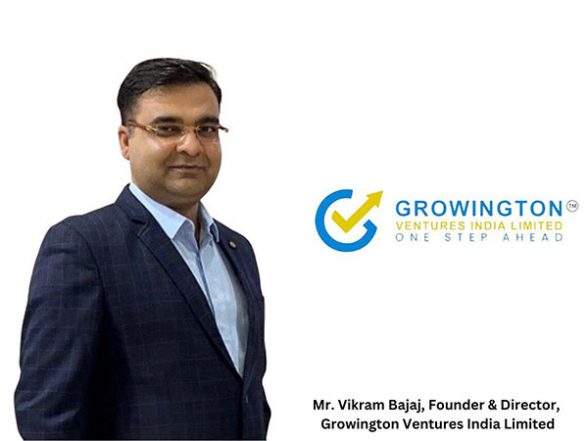 Business News | Growington Ventures India Ltd Receives Shareholders' Approval for Migration to Main Board of BSE Ltd from SME Platform of BSE - Vimarsana News