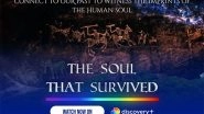 Business News | Roll Back into Ancient Time with 'The Soul That Survived' to Unfold First Human Language