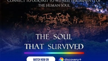 Business News | Roll Back into Ancient Time with 'The Soul That Survived' to Unfold First Human Language