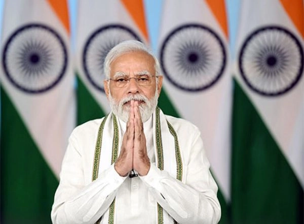 PM Narendra Modi to Interact With and Address the Contingent of Indian Athletes Who Participated in the Asian Games 2023 Tomorrow