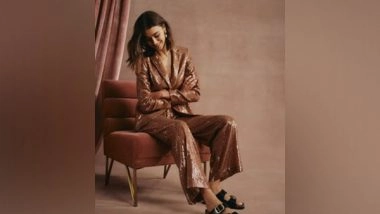 Business News | BIRKENSTOCK Set to Leave a Unique Footprint at Lakme Fashion Week X FDCI with SHIVAN & NARRESH