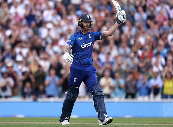 Sports News | Stokes Unlikely to Play World Cup Match Against Bangladesh: England Skipper Buttler