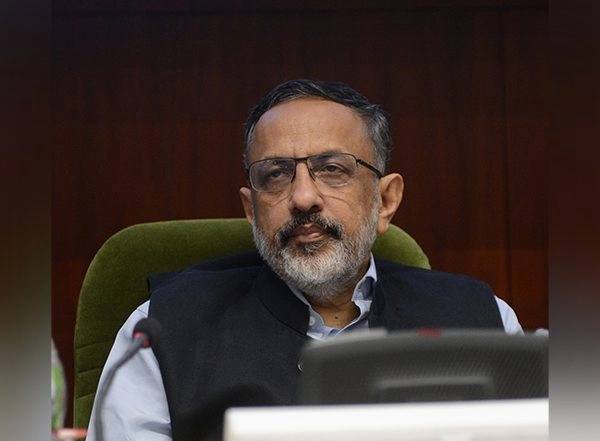 India News | Cabinet Secretary Reviews Situation in Sikkim; Assures All Possible Support and Assistance