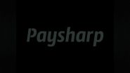 Business News | Payment Aggregator Paysharp Private Limited Gets ISO 27001 Certification