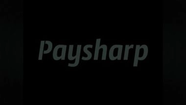 Business News | Payment Aggregator Paysharp Private Limited Gets ISO 27001 Certification