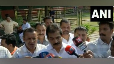 India News | Congress Will Form Govt in All Five States: KC Venugopal