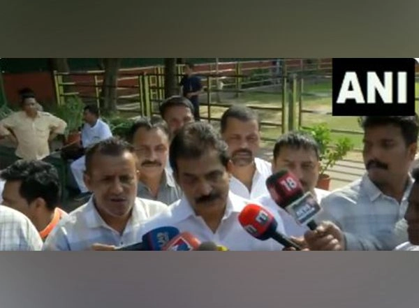 India News | Congress Will Form Govt in All Five States: KC Venugopal