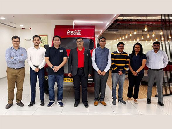 Business News | Hindustan Coca-Cola Drives Women Empowerment & Skills Initiatives in India - Vimarsana News