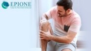 Business News | Epione Center for Pain Management: Pioneering Regenerative Therapy in South India