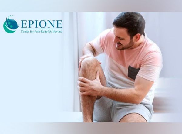 Business News | Epione Center for Pain Management: Pioneering Regenerative Therapy in South India