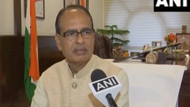 India News | BJP Will Get Record Victory This Time, Says Shivraj Singh Chouhan Ahead of Upcoming Assembly Polls in MP