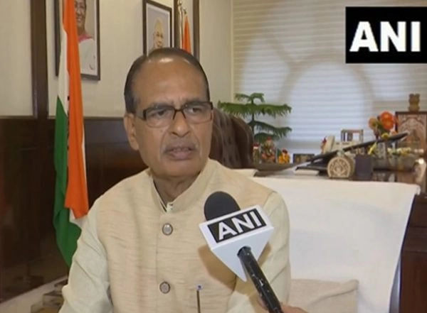 India News | BJP Will Get Record Victory This Time, Says Shivraj Singh Chouhan Ahead of Upcoming Assembly Polls in MP