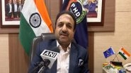 Business News | Israel-Hamas War May Impact Steel, Fertiliser, Organic Chemicals Sectors: PHDCCI Chief