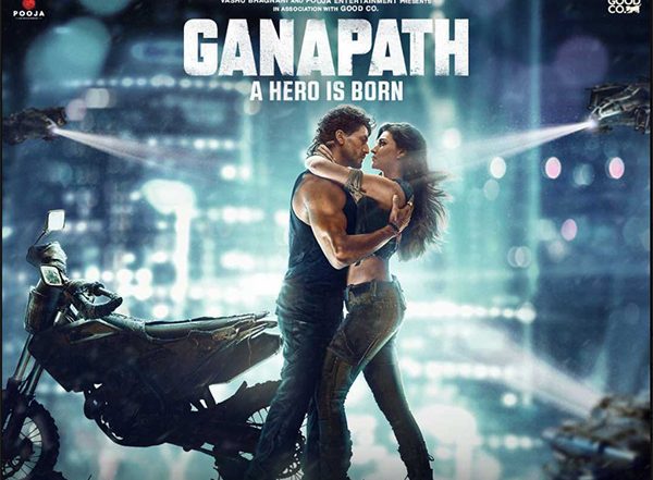 Ganapath – A Hero Is Born Trailer: Kriti Sanon and Tiger Shroff Action Thriller Gets a New Glimpse, Amitabh Bachchan Makes Special Appearance (Watch Video)