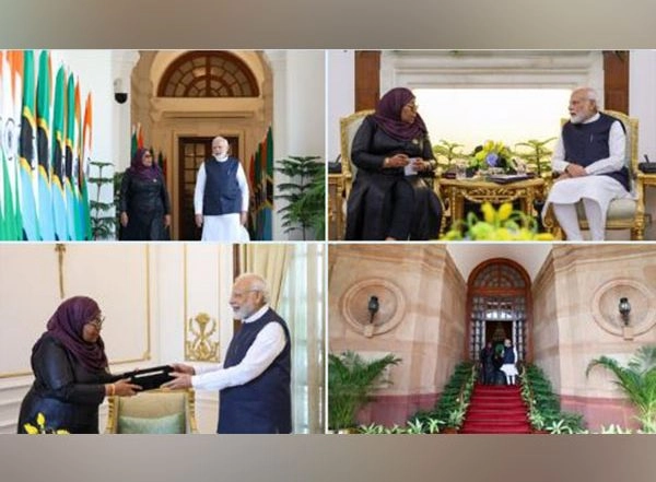 Business News | India Exploring Trade in Local Currencies with Tanzania