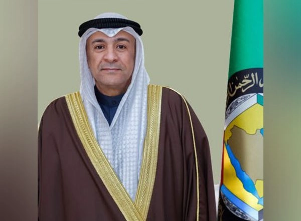 World News | Gulf Cooperation Council to Make COP28 Turning Point: Secretary-General
