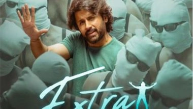 Entertainment News | Release of Nithiin-starrer 'Extra-Ordinary Man' Preponed