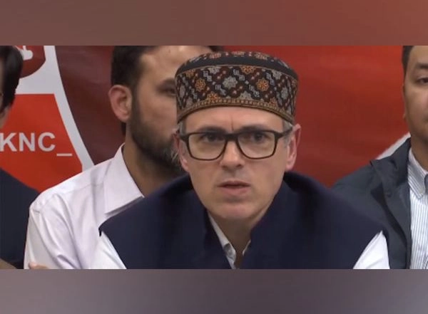 India News | EC Should Spell out Factors for Not Holding Elections in J-K: Omar Abdullah