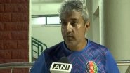 Sports News | ICC Cricket World Cup: Afghanistan Mentor Ajay Jadeja Impressed with Team's Fearless Approach to Game