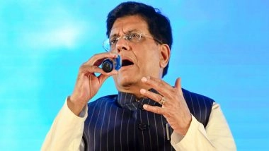 India News | Exporter Status Certificates to Be Issued Based on Available Electronic Data, Manual or Online Application Not Needed Anymore