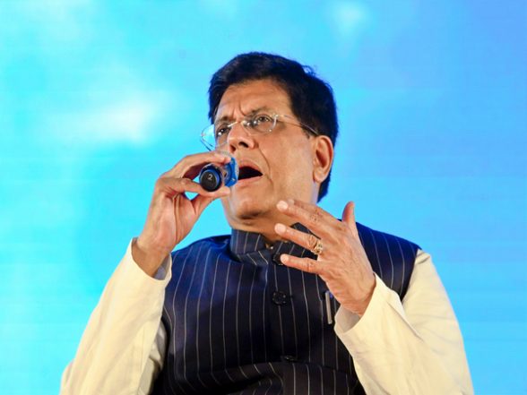 India News | Exporter Status Certificates to Be Issued Based on Available Electronic Data, Manual or Online Application Not Needed Anymore - Vimarsana News