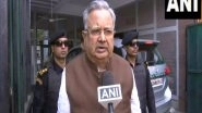 India News | BJP Will Win Election, Says Former Chhattisgarh CM Raman Singh