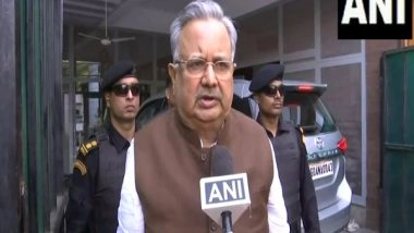 India News | BJP Will Win Election, Says Former Chhattisgarh CM Raman Singh