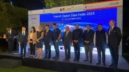 World News | India, France Space Collaboration Will Help Explore New Frontiers: French Envoy