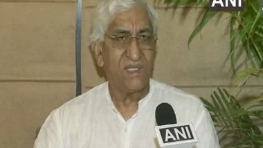 India News | BJP Achieves Power by Playing with Sentiments: Chhattisgarh's Deputy Chief Minister