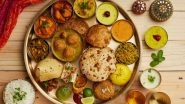 Business News | Maharaja Bhog - Premium Veg Thali Expands Its Regal Legacy to Lower Parel, Opposite Kamla Mills