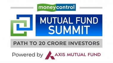 Business News | Moneycontrol Mutual Fund Summit 2.0 - Path to 20 Crore Investors