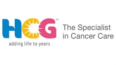 Business News | A 70-Year-Old Patient Suffering from Meningoma Gets a New Lease of Life & Regains Her Vision at HCG Cancer Center