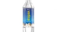 Business News | Bisleri International's Premium Category Soars to New Altitudes with the Launch of 'Vedica Himalayan Sparkling Water'