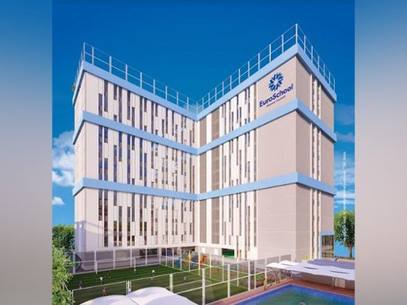 Business News | EuroSchool Launches 3rd Campus in Dosti West County, Balkum, Thane (W) - Vimarsana News