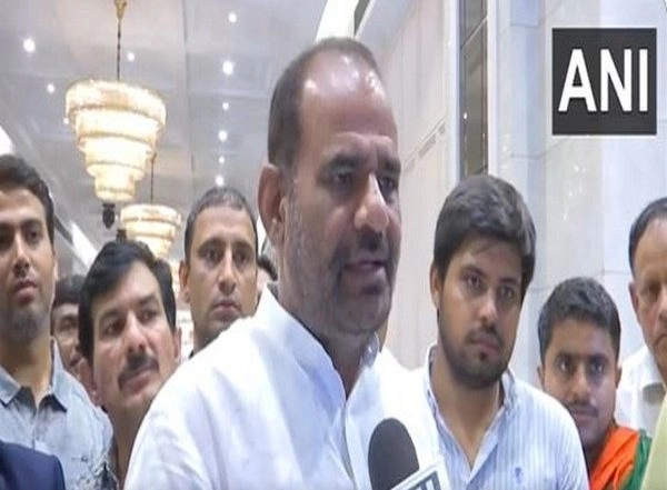 India News | Rant Against Danish Ali: BJP MP Bidhuri Skips Date with Lok Sabha Privileges Committee, Cites Unavailability