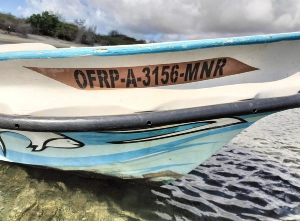 India News | Sri Lankan Piper Boat Washes Ashore in Tamil Nadu's Rameswaram