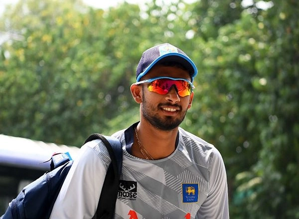 Sports News | World Cup: Sri Lanka Win Toss, Opt to Bat Against Pakistan