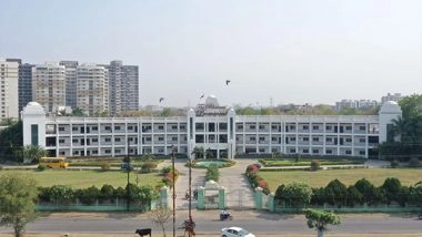 Business News | Bhavans' Prominent International School Celebrates 20 Years of Excellence in Indore