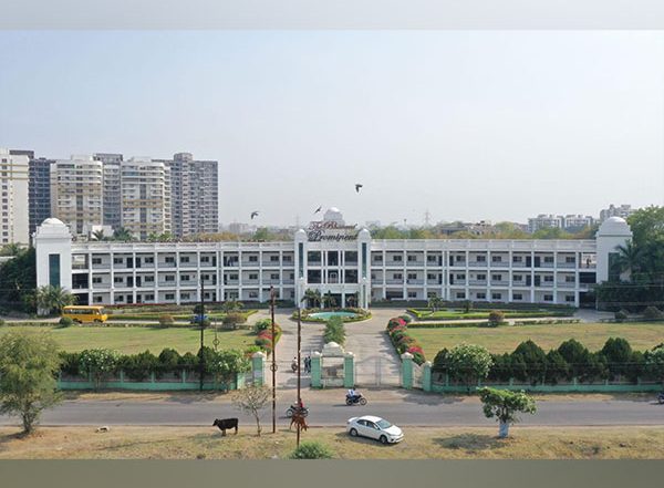 Business News | Bhavans' Prominent International School Celebrates 20 Years of Excellence in Indore