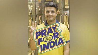 Business News | Cycle Pure Agarbathi Launches #PrayforIndia Victory Challenge to Unite the Nation in Prayer