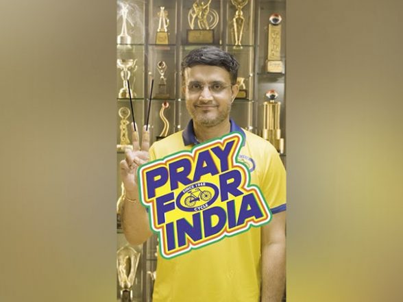 Business News | Cycle Pure Agarbathi Launches #PrayforIndia Victory Challenge to Unite the Nation in Prayer - Vimarsana News