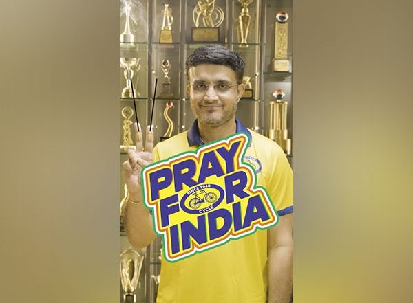 Business News | Cycle Pure Agarbathi Launches #PrayforIndia Victory Challenge to Unite the Nation in Prayer