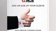 Business News | Things Are About to Change with ACE Coming to YXP