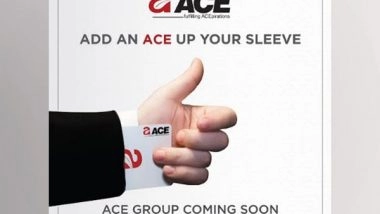 Business News | Things Are About to Change with ACE Coming to YXP