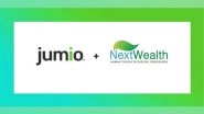 Business News | NextWealth Increases Its Footprint Through Expanded Global Partnership with Jumio