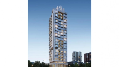 Business News | Supreme Universal Announces Possession of Its Exceptional Residential Project Supreme Melange Located in Dadar