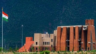 India News | After Manipal, Nalanda University Dedicates Special Corner in Library for Writings by Indian Diplomats