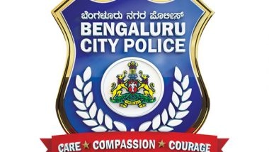 India News | K'taka: Bengaluru Police Ban Ganesha Idol Procession Celebrations After Violence