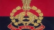 India News | UP Government to Equip Police Personnel with 4G CUG SIM
