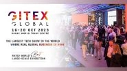 Business News | India: Shaping the Future of Technology at Gitex Global 2023
